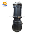 60 hz deep well pond submersible sewage pump